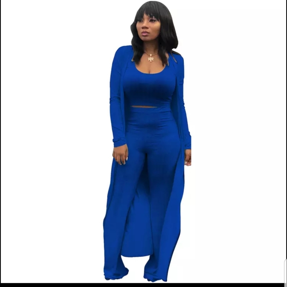 3pc casual set